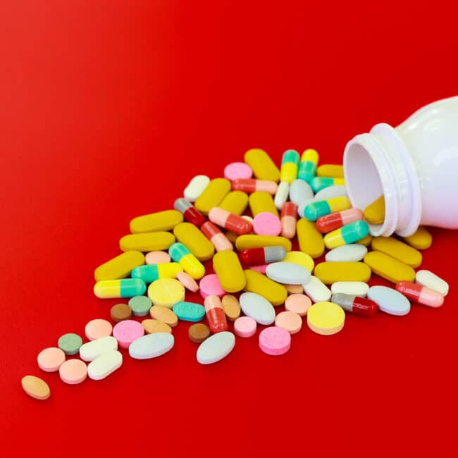 Why is Prescription Drug Abuse on the Rise?