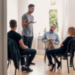 The Benefits of Attending an Evening IOP Program