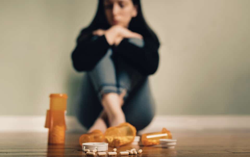 Why is Prescription Opioid Abuse So Common?