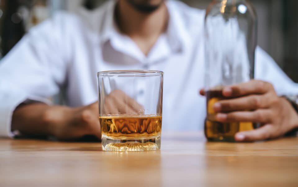 Understanding the Struggle: What to Do When You Can't Have Just One Drink